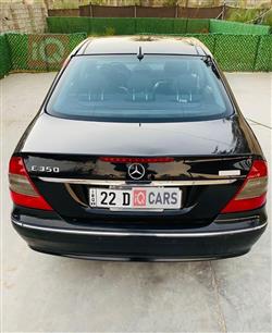 مرسيدس بنز E-Class
